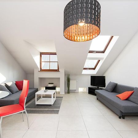 Exclusive Loft In The Main Square A/C P4You Pl Krakov Exteriér fotografie