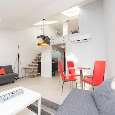 Exclusive Loft In The Main Square A/C P4You Pl Krakov Exteriér fotografie