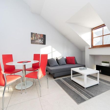 Exclusive Loft In The Main Square A/C P4You Pl Krakov Exteriér fotografie