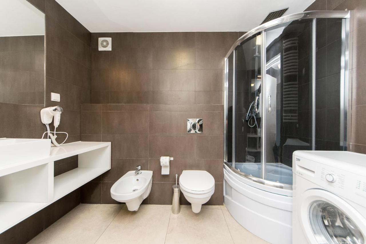 Exclusive Loft In The Main Square A/C P4You Pl Krakov Exteriér fotografie