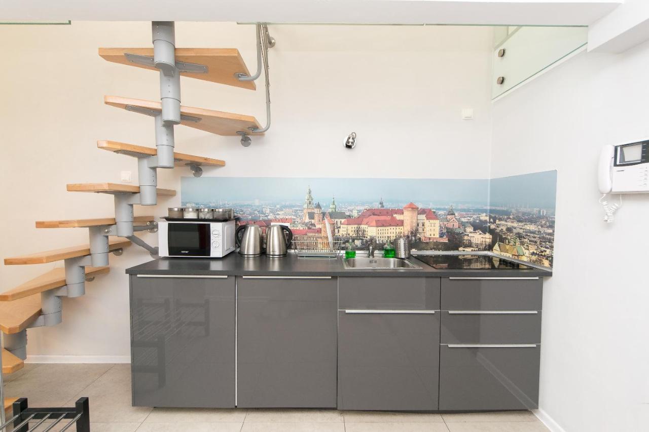 Exclusive Loft In The Main Square A/C P4You Pl Krakov Exteriér fotografie