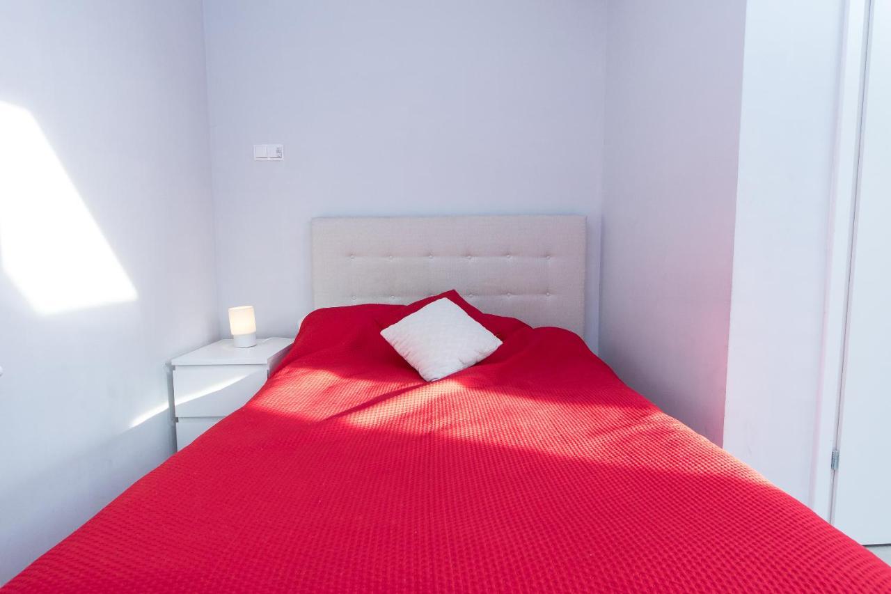 Exclusive Loft In The Main Square A/C P4You Pl Krakov Exteriér fotografie