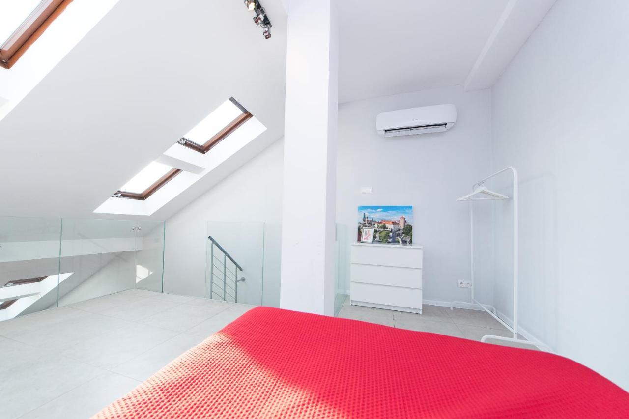 Exclusive Loft In The Main Square A/C P4You Pl Krakov Exteriér fotografie