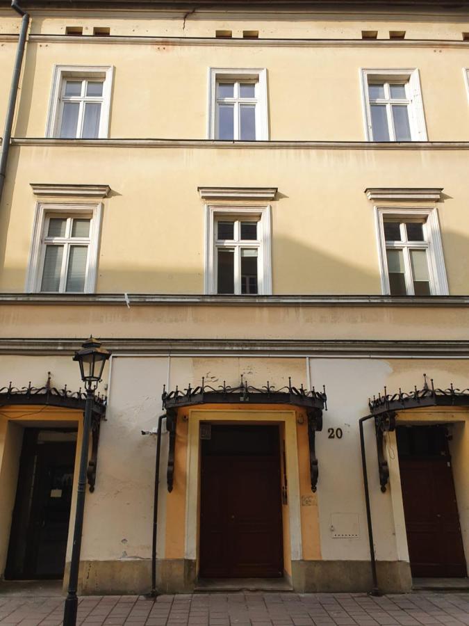 Exclusive Loft In The Main Square A/C P4You Pl Krakov Exteriér fotografie